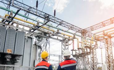 Industrial Electrical