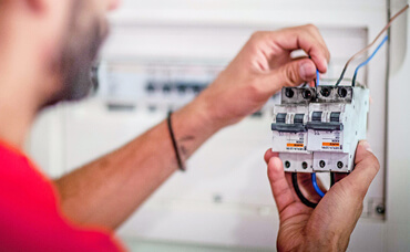 Commercial Electrical
